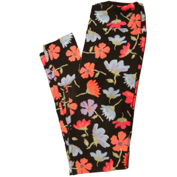 Lularoe Leggings Lot Size OS - Picture 5 of 11